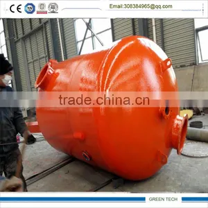Crude Oil Refinery Disitllation Machine Continuous Type thumbnail-3