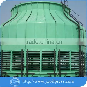 High Quality Coconut Oil Processing Machine thumbnail-1