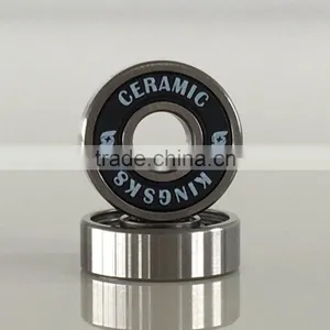 Skate Board Precision Si3N4 Ceramic Ball Bearings,Skate Board thumbnail-1