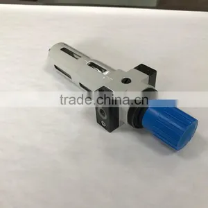 Wholesale JULY Favorable Price Pneumatic Filter Regulator for Sale thumbnail-3