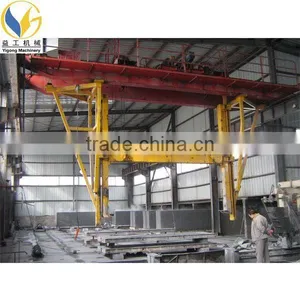 Aac Block Making Machine/auto Brick Machine/aac Block Price thumbnail-2