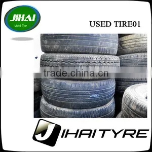 Used Car Tire,used Truck Tire From Japan thumbnail-2