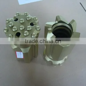 T51/102 Retrac Button Bit for Bench Drilling thumbnail-1