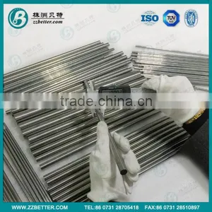 Hot Titanium Carbide Rods for Drill Bits Use thumbnail-5