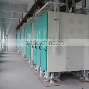 Hot Selling Wheat Flour Mill With Price thumbnail-2