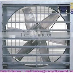 Vent Tool Large Scale Solar Panel Innovative Wall Mounted Industrial Negative Exhaust Fan thumbnail-2