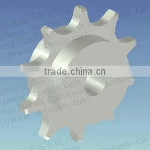F54 Conveying Plastic Special Chains thumbnail-2