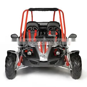 150cc go Kart thumbnail-4