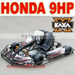 300cc 9hp Go Karts for Adults thumbnail-1