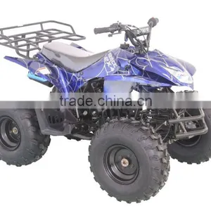 125cc China Atv thumbnail-1