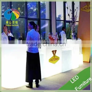 Top Factory Quality Wedding Party Light Waterproof Outdoor Led Bar Counter thumbnail-1