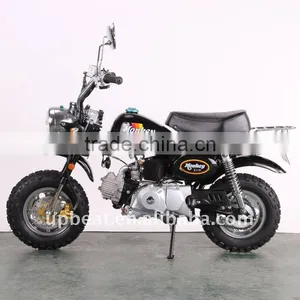 Monkey Bike High Quality Dirt Bike thumbnail-1
