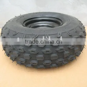 SPARE PARTS OF ATV thumbnail-1