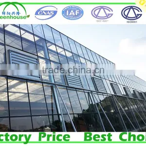 Industrial Exhaust Fan Ventilation Fan for Agriculture Greenhouse thumbnail-2