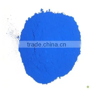 Factory Price ! Sapphire Blue / High Quality Iron Oxide thumbnail-2