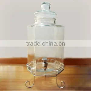 Beverage Glass Dispenser(HLTH-A081) thumbnail-4