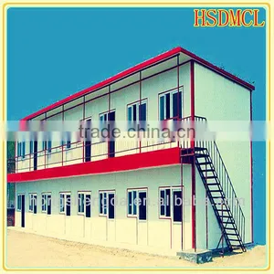 Indonesia Prefabricated Simple House/home/building thumbnail-1