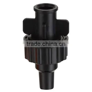 Irrigation System Plastic Anti-Drainage Valve For Fogger thumbnail-1