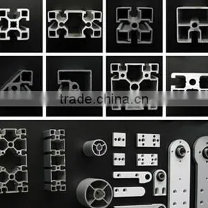 Custom Designed Profiles for Industrial Applications thumbnail-5