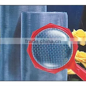 4x4/ 8x8 Galvanized Square Wire Mesh/Square Wire Fence Factory thumbnail-1