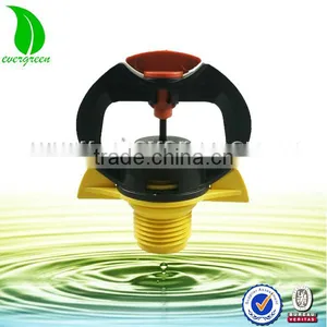 1/2 " Male Agriculture Sprinkler Low Pressure Water Irrigation Sprinkler thumbnail-1