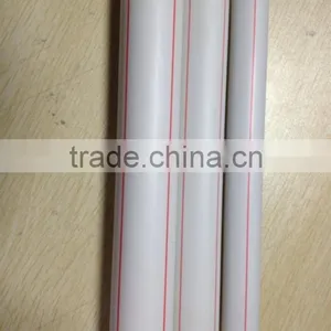 PF01 Glassfiber Multilayer PPR Pipe thumbnail-3