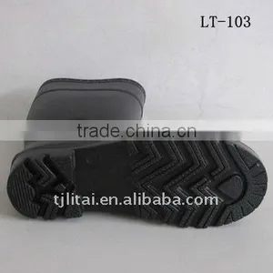 CE S5 S4 04 Mining Safety Boots thumbnail-5