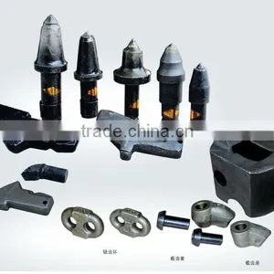 Rock Cutting Teeth thumbnail-1