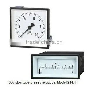 Good Price Diesel Fuel Tank Level Gauge thumbnail-1