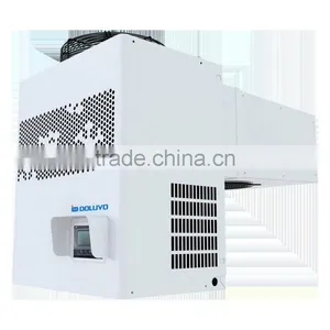 Monoblock Cooling System Cold Room Refrigeration Unit thumbnail-1