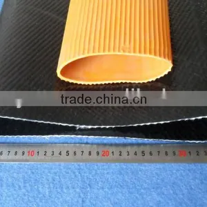 14" PVC Layflat Hose thumbnail-1