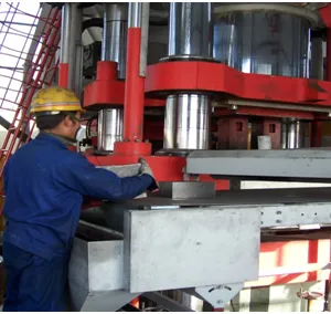 Wuhan Yrt Wyrenteco Co., Ltd. company overview - view 2 thumbnail