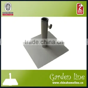 BAS00030 Cast Iron Parasol/umbrella Base thumbnail-1