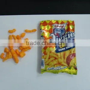 Kurkure Food/ Cheetos/Nak Nik Processing Line Website: Wuxiangyu9 Ghf thumbnail-1