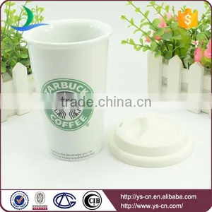 China Manufacturer Starbucks Coffee Cup for Sale thumbnail-2