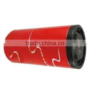 Round Gift Box Tin thumbnail-2