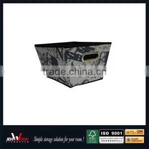 High Quality Kids Toy Fabric Storage thumbnail-1