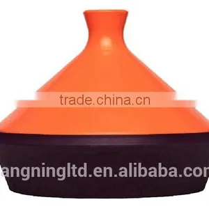 Vegetable Food Microwave Silicone Steamer Portable Could Used for Travel Picnic Camp thumbnail-1