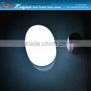 LED Lamp With Rechargeable Battery,outdoor Illuminated Led Lamp thumbnail-4