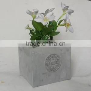 Cheap Pots With Fake Plants thumbnail-1
