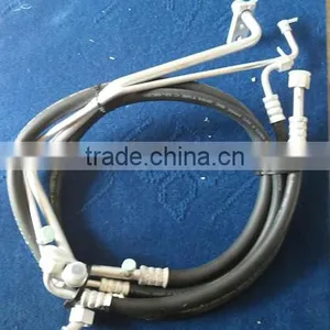48V/60V/72V/96V/144V Electric Car Air Conditioning System thumbnail-6