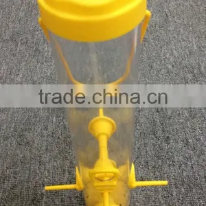 Seed Bird Feeder, Plastic Bird Feeder, 2015 Hot Selling thumbnail-1