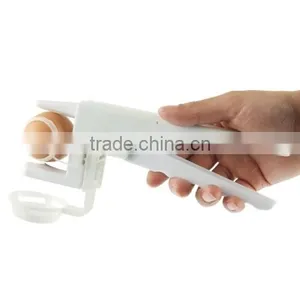 Factory Wholesale EZ Egg Cracker Egg York White Separator thumbnail-1