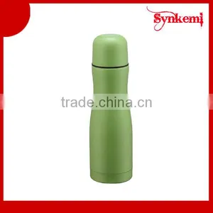 500ml Stainless Steel Vacuum Flask Thermos thumbnail-1