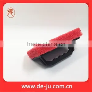 Scrub Cleaning Brown Sponge Wholesale Magic Sponge Scourer thumbnail-2