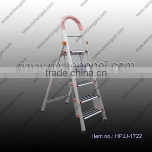 Aluminum Alloy Ladder thumbnail-1