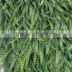 SJ04001010 Greeny Artificial Ivy Fence Panel/ Decorative Grass Mat thumbnail-5