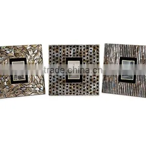High Quality Best Selling Mother of Pearl Inlay Photo Frame thumbnail-1