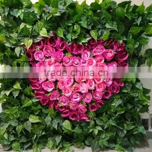 2017 Favorite Artificial Plants Wall Hanging,flower 3D Framed Artwork thumbnail-1