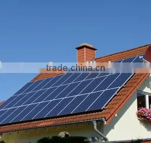 Solar Power Complete System(With Inverter,Controller,Battery Full Parts) 10000 w thumbnail-6